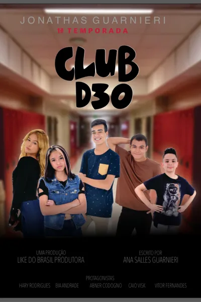Club D30