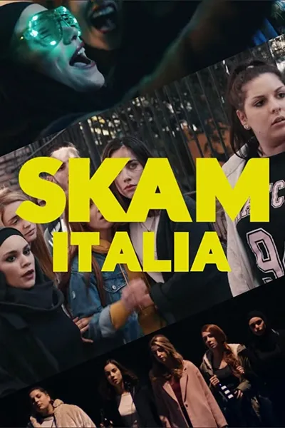 SKAM Italia