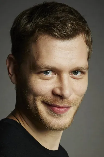 Joseph Morgan