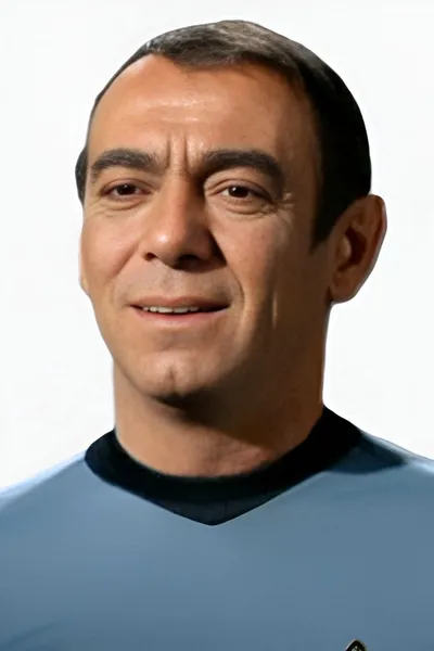 Arthur Batanides
