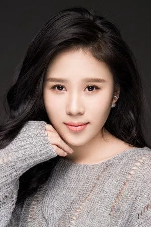 Li Yuxin