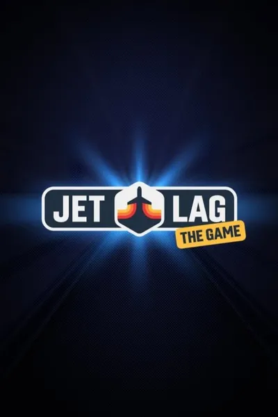 Jet Lag: The Game