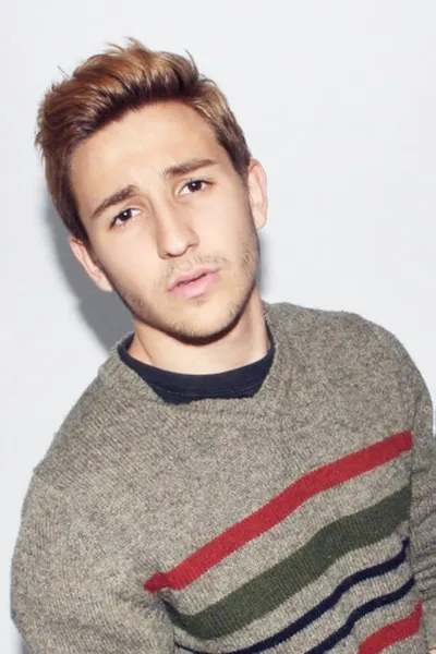 Daniel Bargueño
