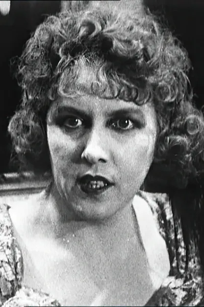Maud Richard