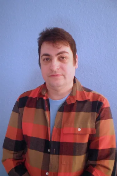 Dave Andrae