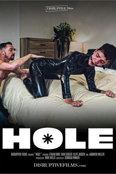 Hole