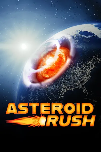 Asteroid Rush