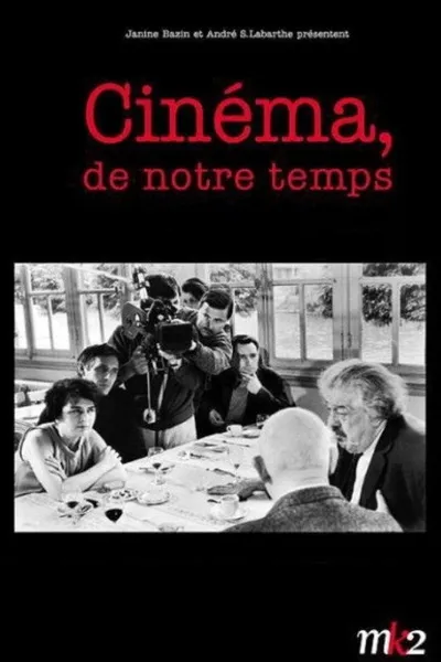 Jean Renoir, le patron, 2e partie: La direction d'acteur