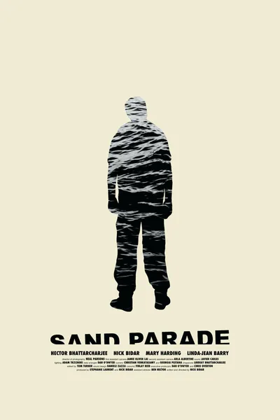 Sand Parade