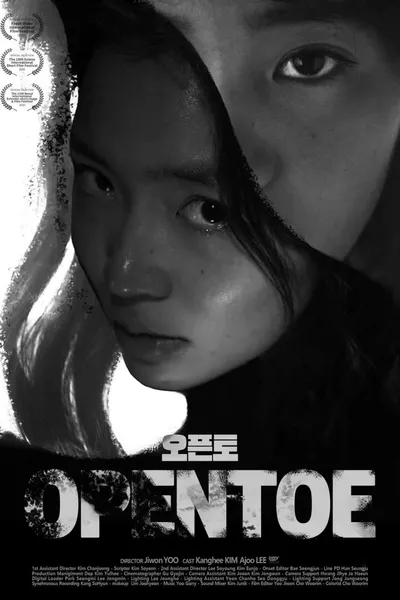 Opentoe