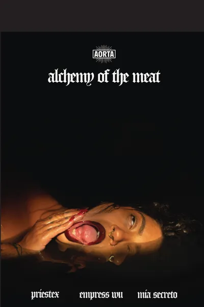 Alchemy of the Meat
