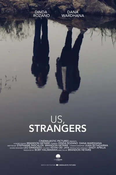 Us, Strangers