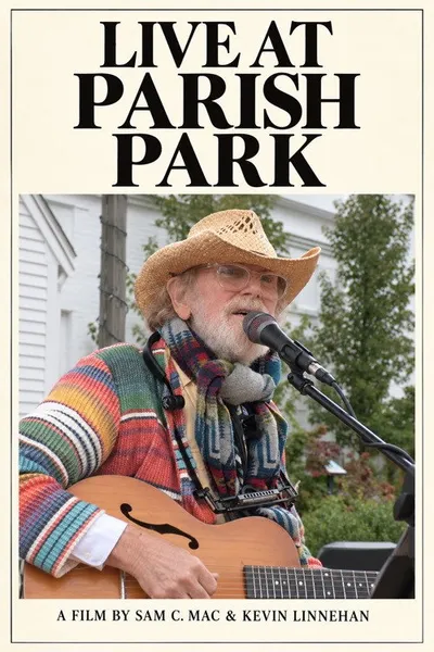 Live at Parish Park