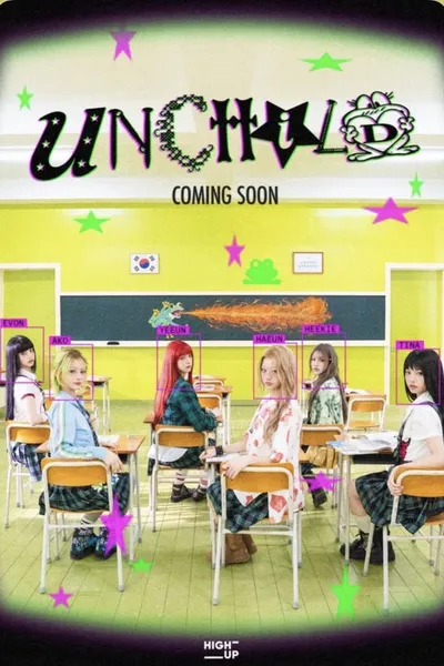 UNCHILD: We’re Ready for What’s Next