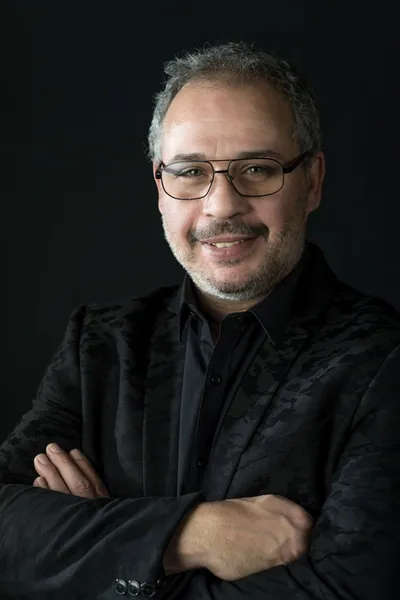 Tamás Földes