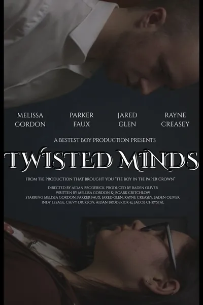 Twisted Minds