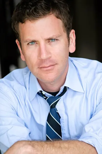 Corey Landis