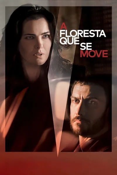 The Moving Forest