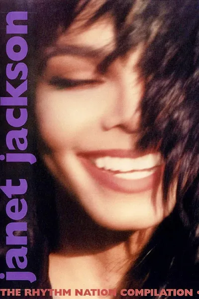 Janet Jackson: The Rhythm Nation Compilation