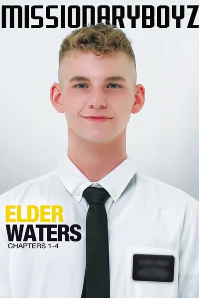Elder Waters: Chapters 1-4