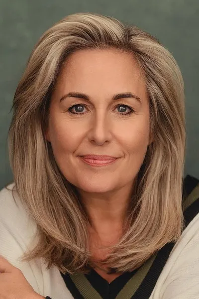 Gina Murray