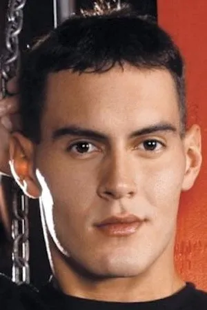 Joel Drake