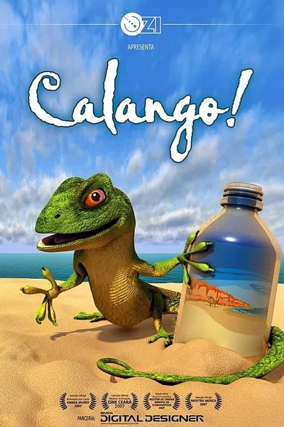 Calango!