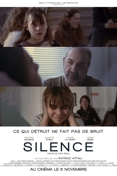 Silences