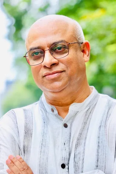 Alok Sanyal