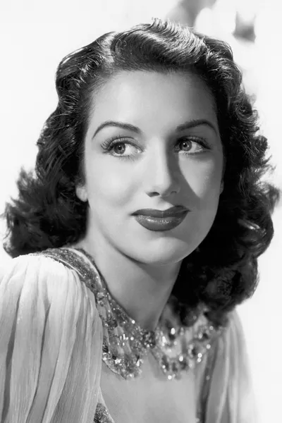 Pat Kirkwood