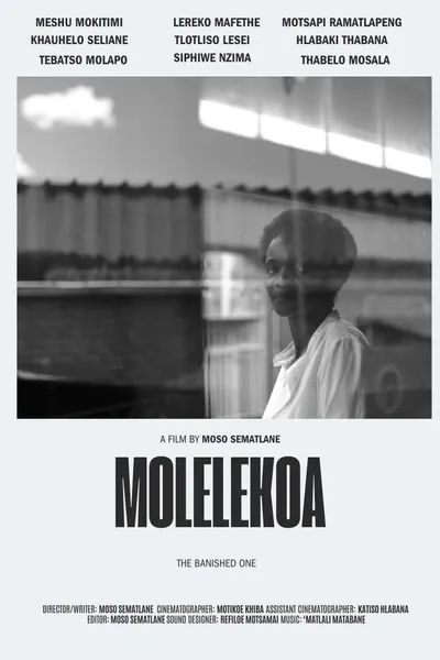 Molelekoa