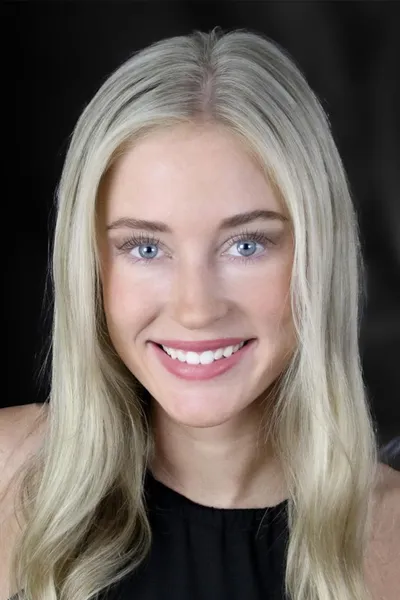 Courtney Fine