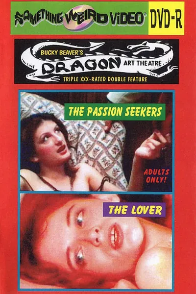 The Passion Seekers