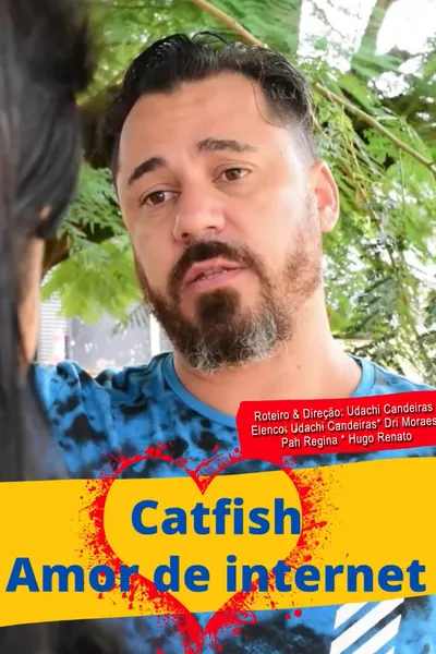 Catfish, amor de internet