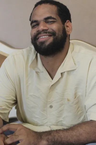 Alex Antigua