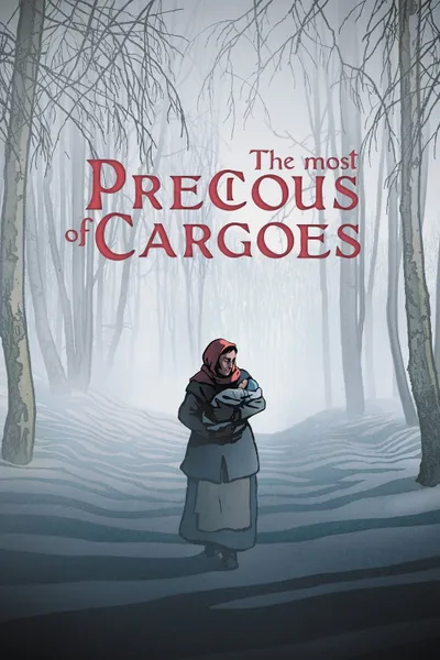 The Most Precious of Cargoes