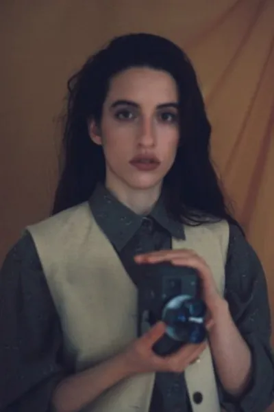 Alessandra Corazzini