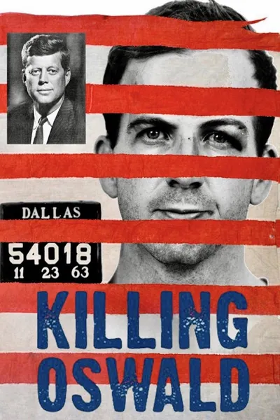 Killing Oswald