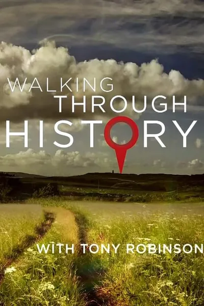 Walking Through History