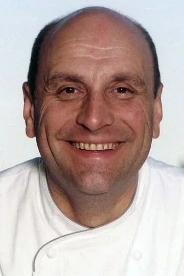 Bernard Loiseau