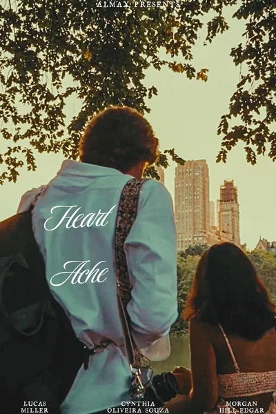 HeartAche