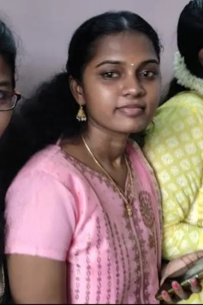 TAMIZHARASI