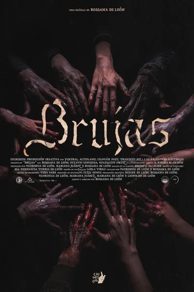 Brujas
