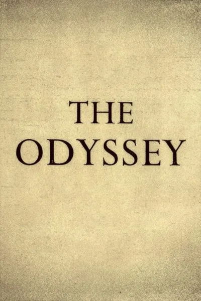 The Odyssey