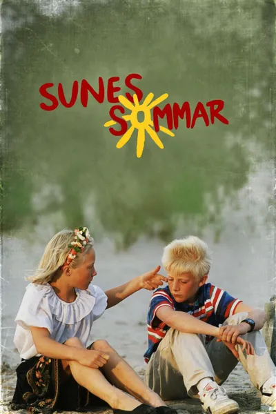 Sune's Summer