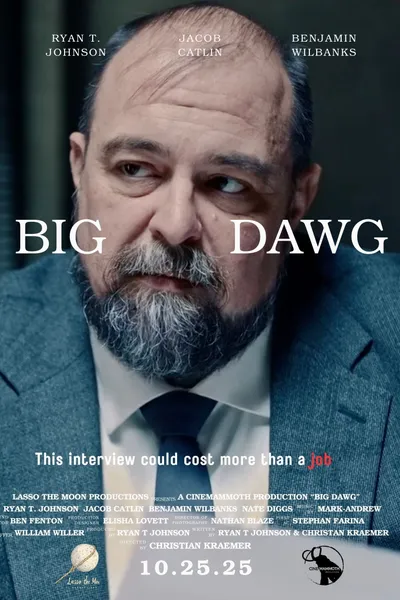 Big Dawg