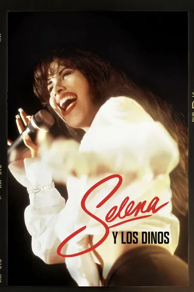 Selena y Los Dinos: A Family's Legacy