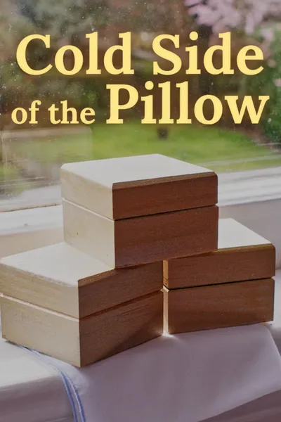 Cold Side of the Pillow