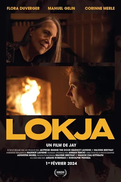 Lokja