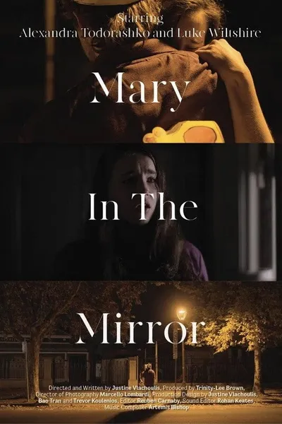 Mary in the Mirror